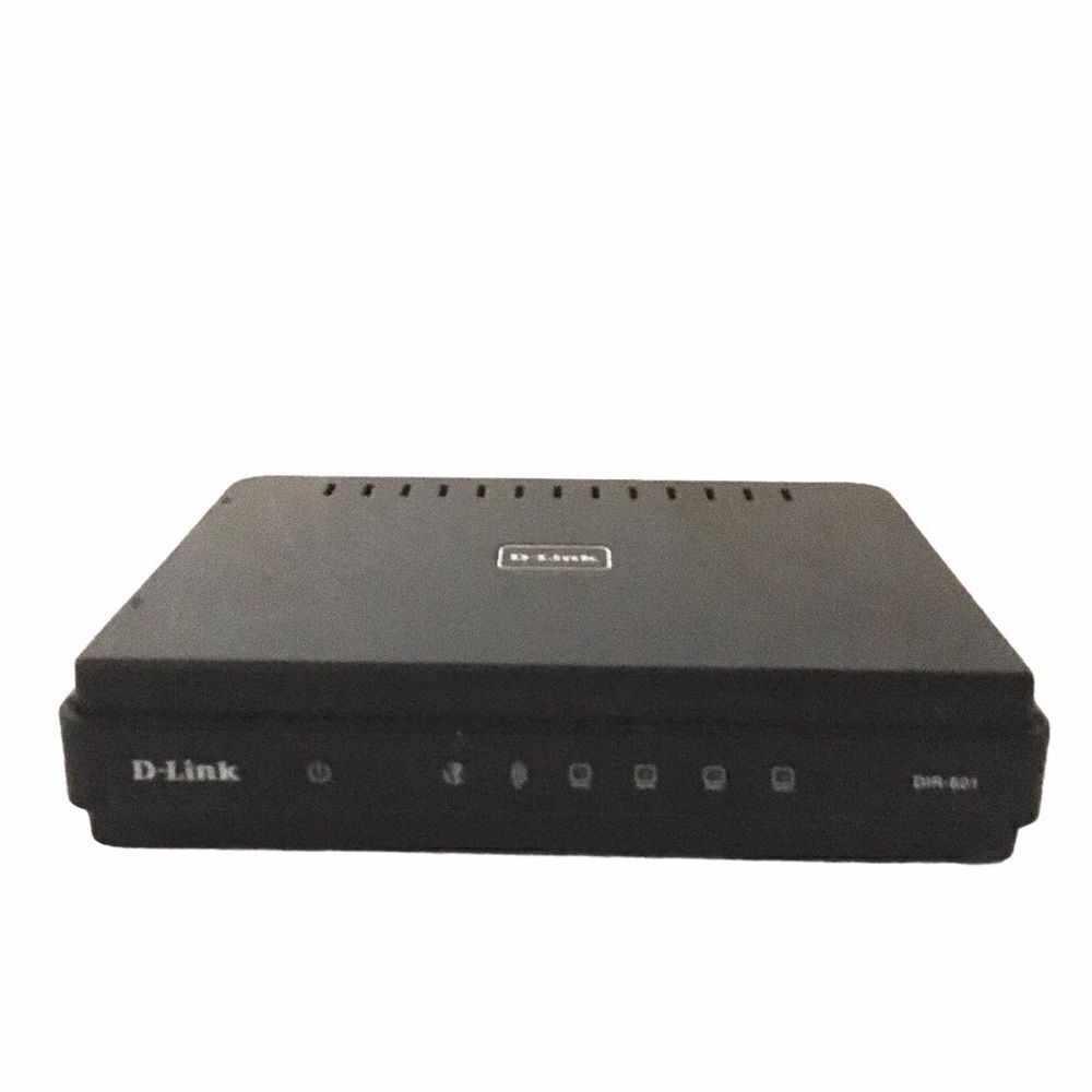 D-LINK DIR-601 Wireless Internet Router - Picture 2 of 6